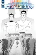 Picard's Academy cover 2RIA.jpg (437 KB) Retailer incentive cover A (1:10)