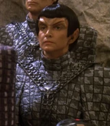 Romulan officer on Vilmor II 1.jpg (28 KB) Romulan officer TNG: "The Chase" (uncredited)