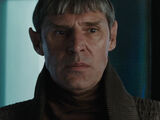 Sarek (alternate reality)