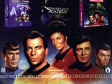 Star Trek: Federation Compilation