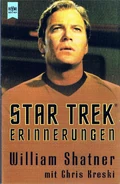 Star Trek Memories 1994 German cover.jpg (180 KB) 1994 German paperback cover