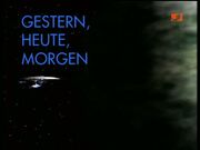 TNG 7x25 Titel (Doppelfolge)