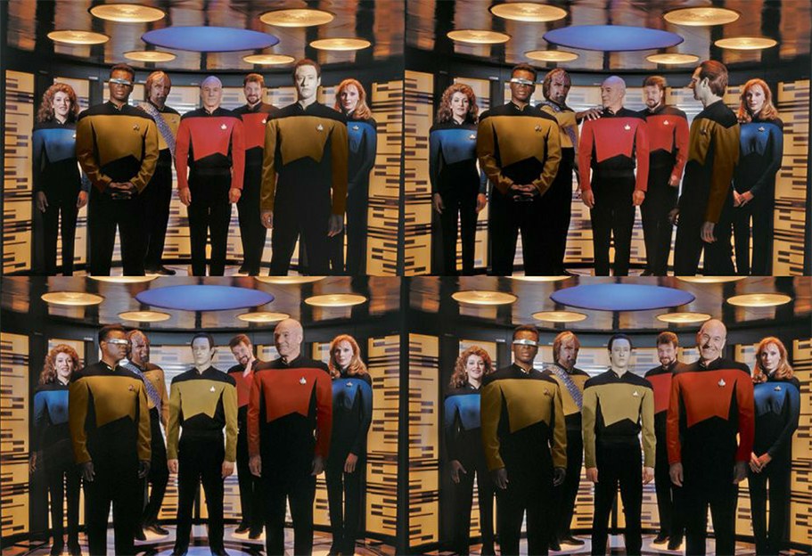 Tng Season 7 Memory Alpha Fandom