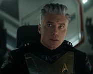 Christopher Pike body armor.png (609 KB) Captain Christopher Pike wearing body armor with command gold breastplate