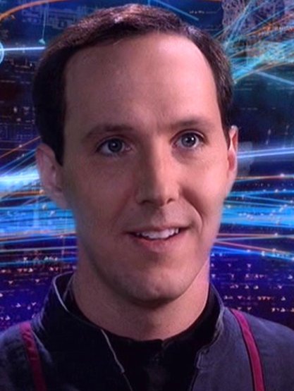 Daniels Memory Alpha Das Star Trek Wiki Fandom 