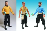 Fourth Castle EMCE Toys Star Trek figures.jpg (186 KB) Mego TOS action figure repros