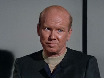 John Fiedler