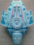 USS Defiant