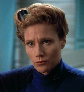 ...as Chief Examiner Nimira