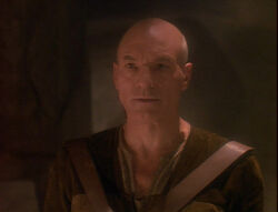 Picard Gambit II