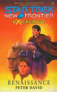 NF #10. "Excalibur: Renaissance"