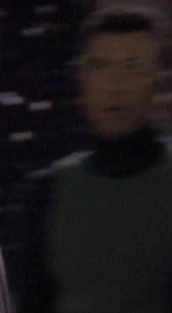 Played by an unknown actor (TNG: "The Game")