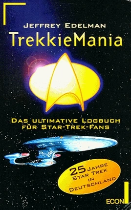 TrekkieMania