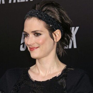 Winona Ryder Memory Alpha Fandom