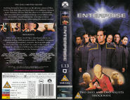 ENT Volume 1.13 UK VHS