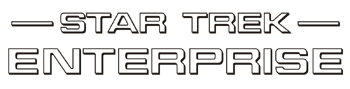The ENT series logo