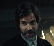 Enoch (PIC: "The End is the Beginning", "Broken Pieces")