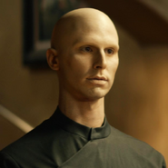 Harvey (PIC: "The Star Gazer", "Penance") (fr: Adrien Larmande)