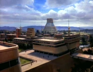 Malcor III TNG: "First Contact"