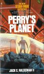 Perrys Planet cover