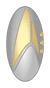 Commander insignia