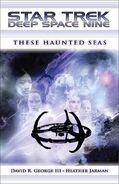 These Haunted Seas cover