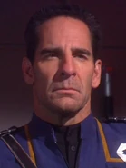 …als Archers Spiegelbild,…