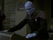 Enterprise E Bolian engineer.jpg (5 KB) Bolian Enterprise-E engineer Star Trek: First Contact (uncredited)