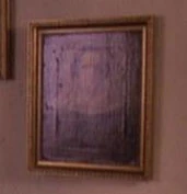 Felisa Howard's painting 2.jpg (5 KB) A portrait kept on the staircase.