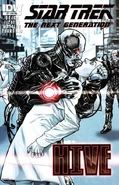 Hive issue 1 cover RIA.jpg (116 kio) #1 couverture RI A (IDW Publishing, 2012)