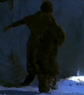 Joycelyn Robinson, The Undiscovered Country.jpg (20 KB) Stunt double for Iman Star Trek VI: The Undiscovered Country