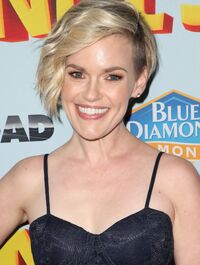 Kari Wahlgren