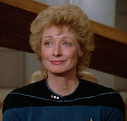 Katherine Pulaski