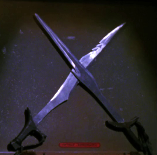 new klingon weapons