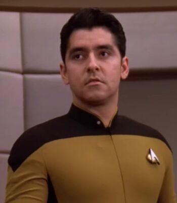 Lopez (Ensign)