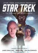 ""The Mission" and Other Stories" - TNG: "Paghabi"