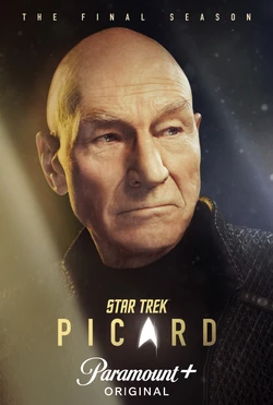 Jean-Luc Picard
