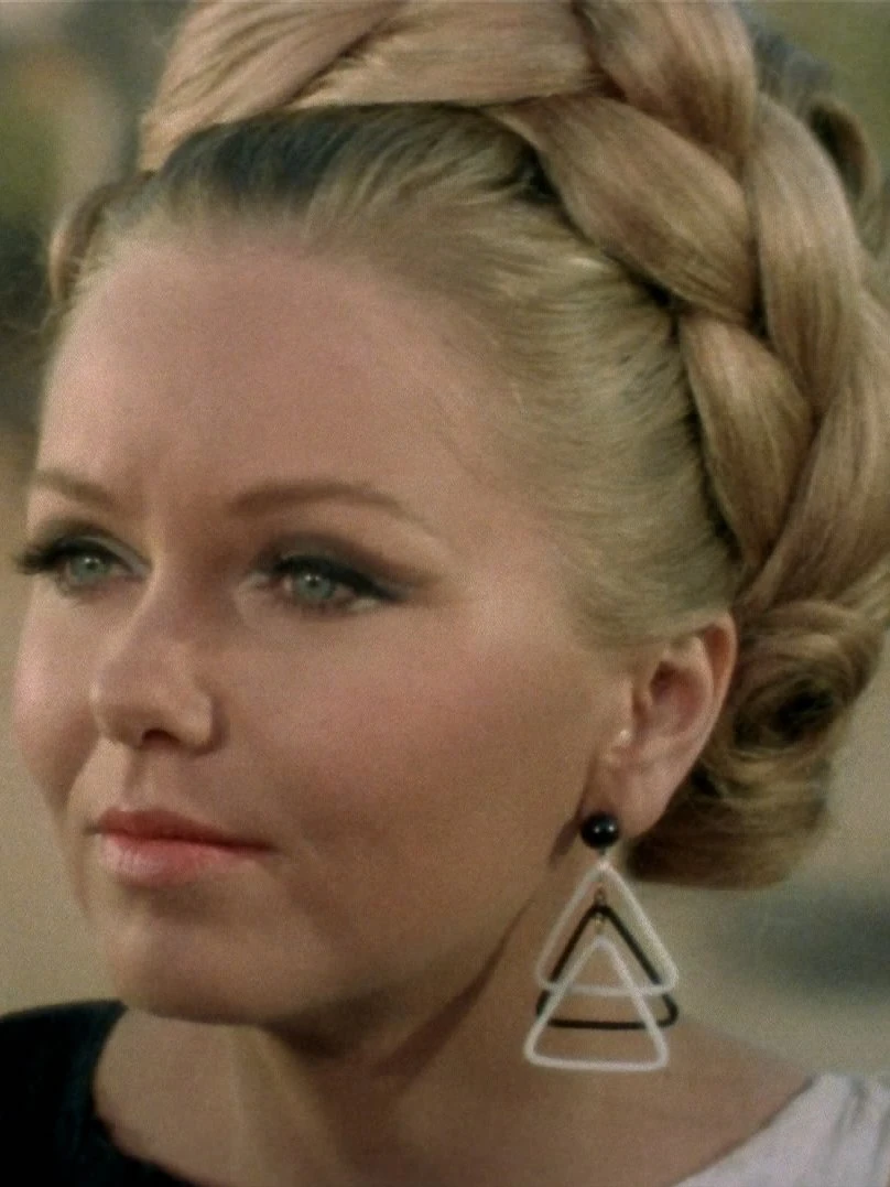 Ruth (James T. Kirk) Memory Alpha, das StarTrekWiki Fandom