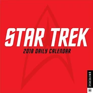 Star Trek Daily 2018.jpg (30 KB) Star Trek Daily Calendar, 2018 edition