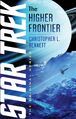 The Higher Frontier cover