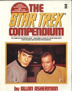 The Star Trek Compendium, 4th edition (UK)