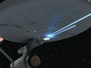 USS Enterprise phasers blue remastered.jpg (208 KB) USS Enterprise firing forward phasers