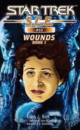 SCE #55. "Wounds, Book 1"
