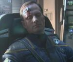 Avenger Captain