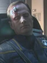 Avenger Captain