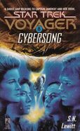 VOY #08. "Cybersong"