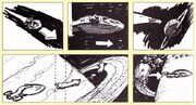 Emanations storyboard