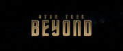 Star Trek - Beyond