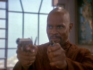 Hippocrates Noah with guns.jpg (157 KB) Hippocrates Noah (DS9: "Our Man Bashir")