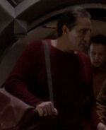 Human male DS9 resident 10